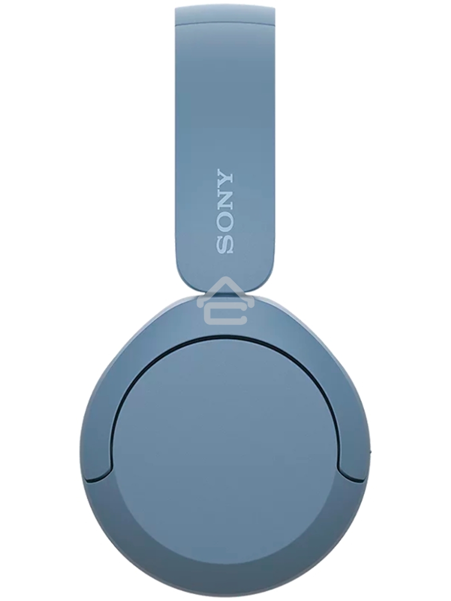 Наушники Sony WH-CH520L синий