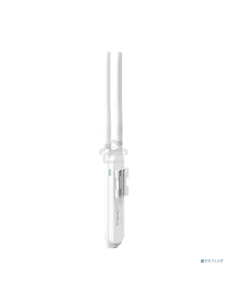 Беспроводная наружная точка доступа серии N TP-LINK SMB EAP110-Outdoor скорость до 300 Мбит/с