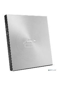 Оптический внеш. привод ASUS SDRW-08U7M-U/SIL/G/AS/ , dvd-rw, external ; 90DD01X2-M29000