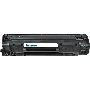 Картридж лазерный Avision TN-1071V A4 черный (9000 стр.) для AP40/AM40