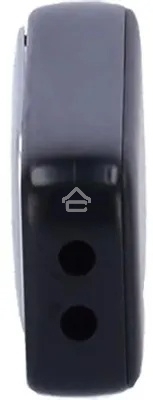 Флешка USB R/W Hikvision 32Gb M210S HS-USB-M210S 32G U3 BLACK USB3.0 черный/белый