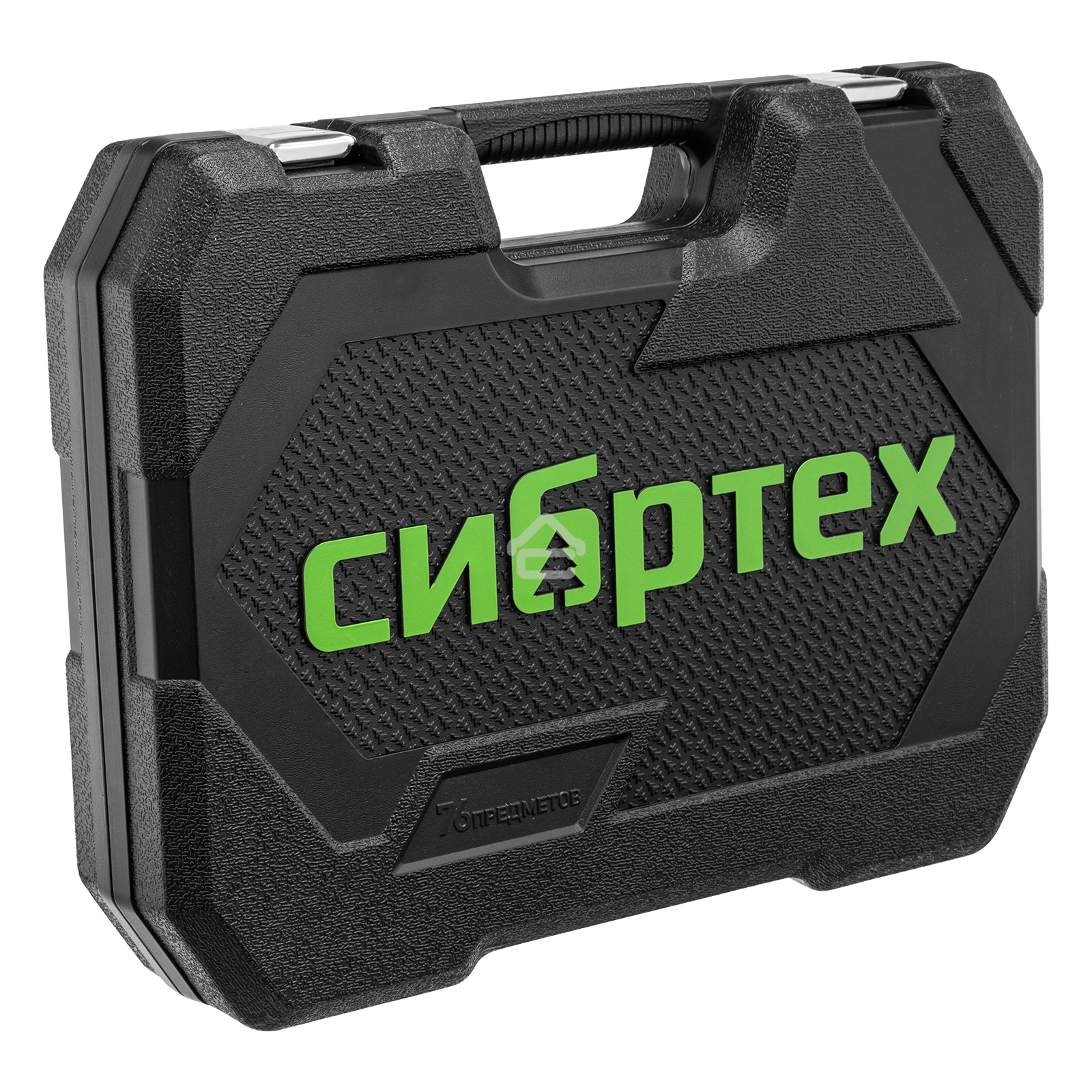 Набор инструментов Сибртех, 1/2