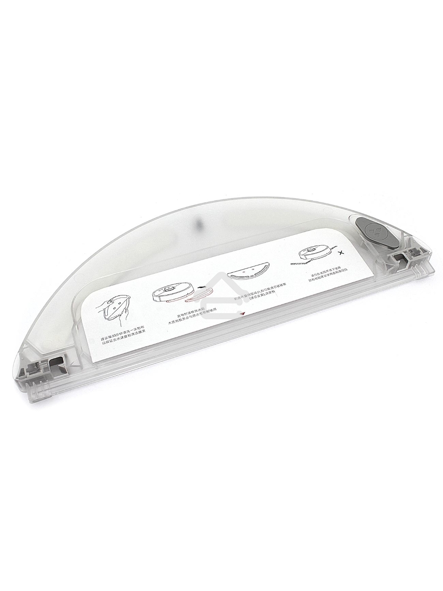 Бак для пылесоса Xiaomi MI 2 Roborock S50 S51 T4 P5 T6 T7 T7 PRO