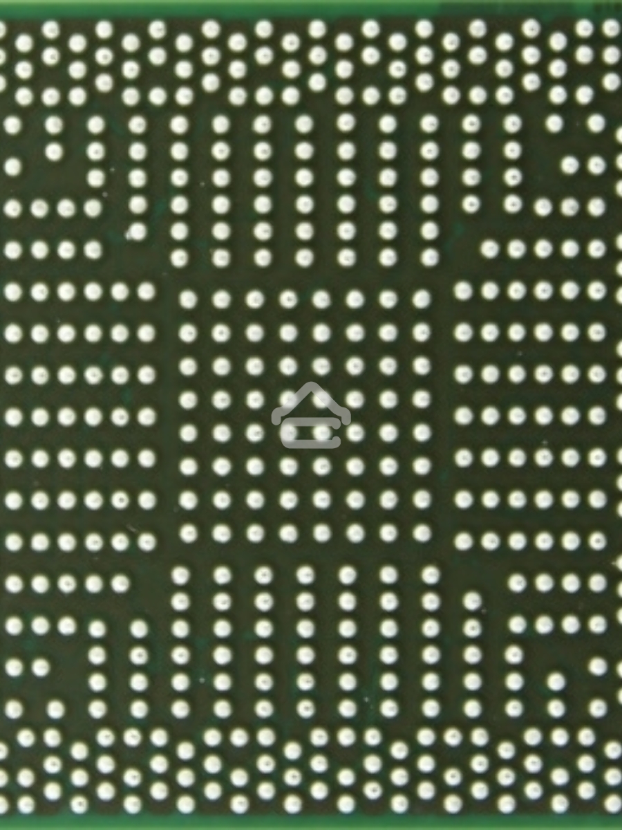 Чип ATI 216BABAVA12FG