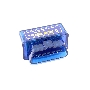 Сканер диагностики авто OBDII Bluetooth ELM327 V1.5 double PCB
