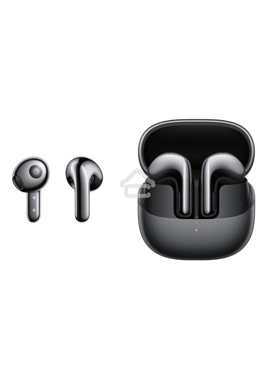 Наушники беспроводные  Xiaomi Buds 5 черный графит