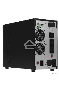 Источник бесперебойного питания Ippon Innova TB 3000 2700Вт 3000ВА черный