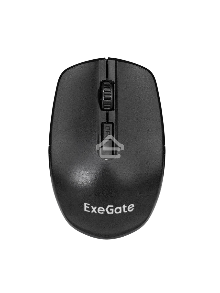Комплект беспроводной ExeGate EX286220RUS Professional Standard Combo MK240