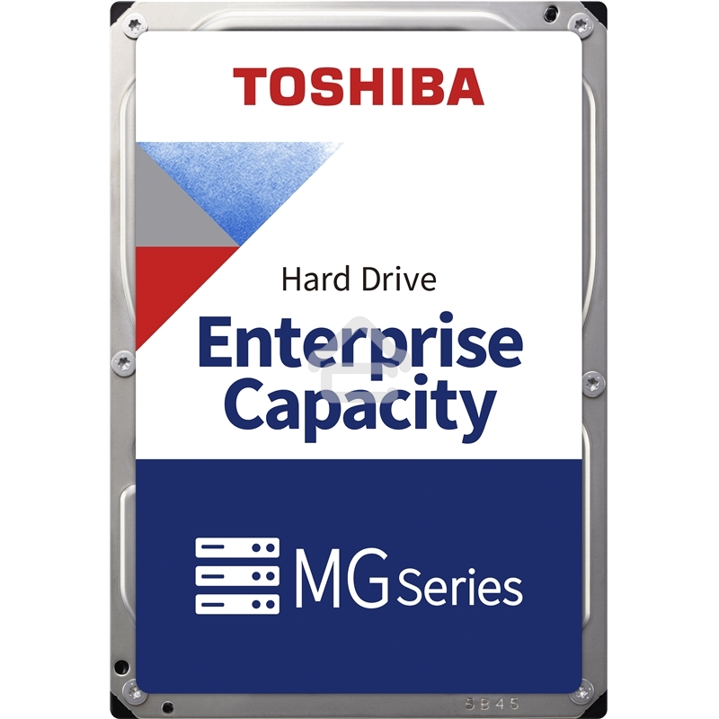 Жесткий диск Toshiba HDD  SAS 16Tb 3.5
