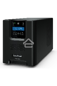 Источник бесперебойного питания CyberPower PR 1000LCD