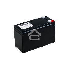 Аккумулятор Rexant 12 В 7 А/ч