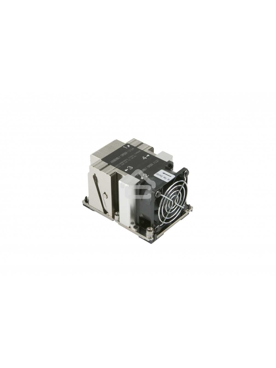 Радиатор Supermicro SNK-P0068APS4