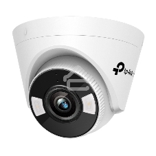 Полноцветная турельная Wi-Fi IP камера TP-Link VIGI C440-W(4мм) 4 Мп