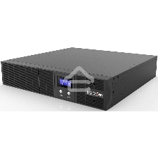 Источник бесперебойного питания ИБП Импульс СЛИМ 2000