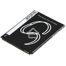 Аккумулятор CameronSino CS-FIQ451SL BL3819 для Fly IQ4514 Evo Tech 4 3.8V / 2000mAh / 7.60Wh