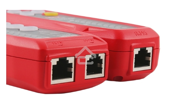 Тестер трассоискатель с генератором сигнала UNI-T UT683KIT