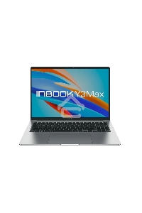 Ноутбук Infinix InBook Y3 Max YL61A5 серый R7 5700U/16GB/512GB/W11
