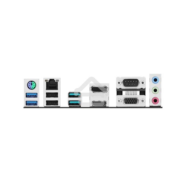 Материнская плата ASUS PRIME N100I-D D4-CSM, BGA1264, SoC, 1xSO-DIMM DDR4, 1xSATA, 1xM.2, 1xPCI-E 3.0 x1, 1xDP, 1xHDMI, 1xVGA, 1x 1Gb LAN, 2xUSB-A 2.0, 2xUSB-A 3.2 Gen 1, 2xUSB-A 3.2 Gen 2, 3x3.5 мм, 7.1, Mini-ITX