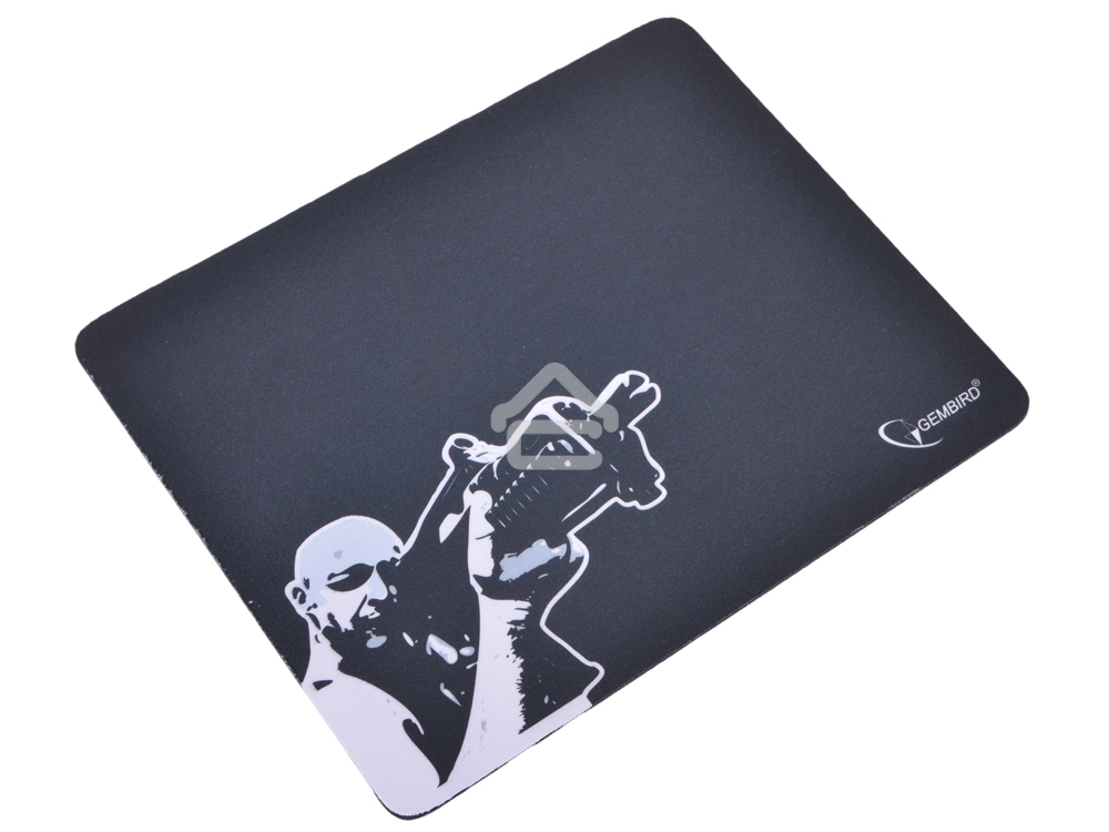 Коврик Gembird MP-GAME12, рисунок- 