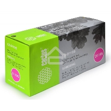 Картридж лазерный Cactus CS-D119S черный (2000 стр.) Samsung ML-1610/1615/1620/1625 ML-2010/2015/2020/2510/2570/257