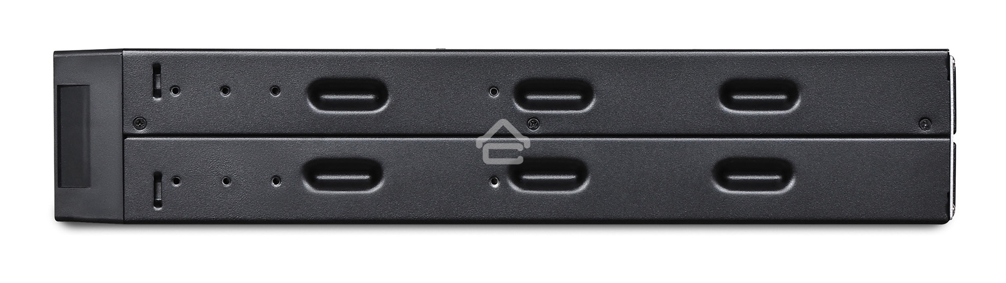 Источник бесперебойного питания Ippon Smart Winner II 1000 900Вт 1000ВА черный