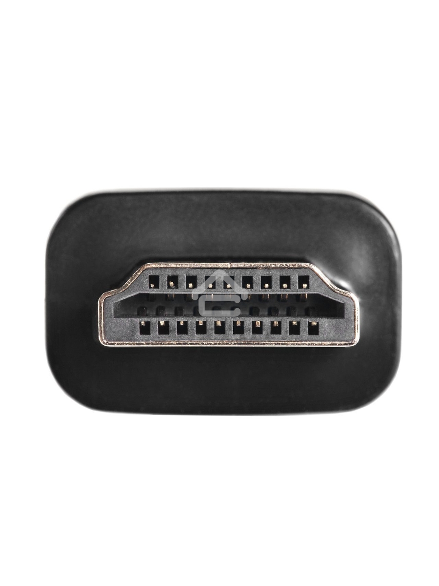 Кабель HDMI-DVI 5M LCG135E-5M TV-COM