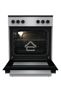 Электрическая плита Gorenje GEC6A11SG