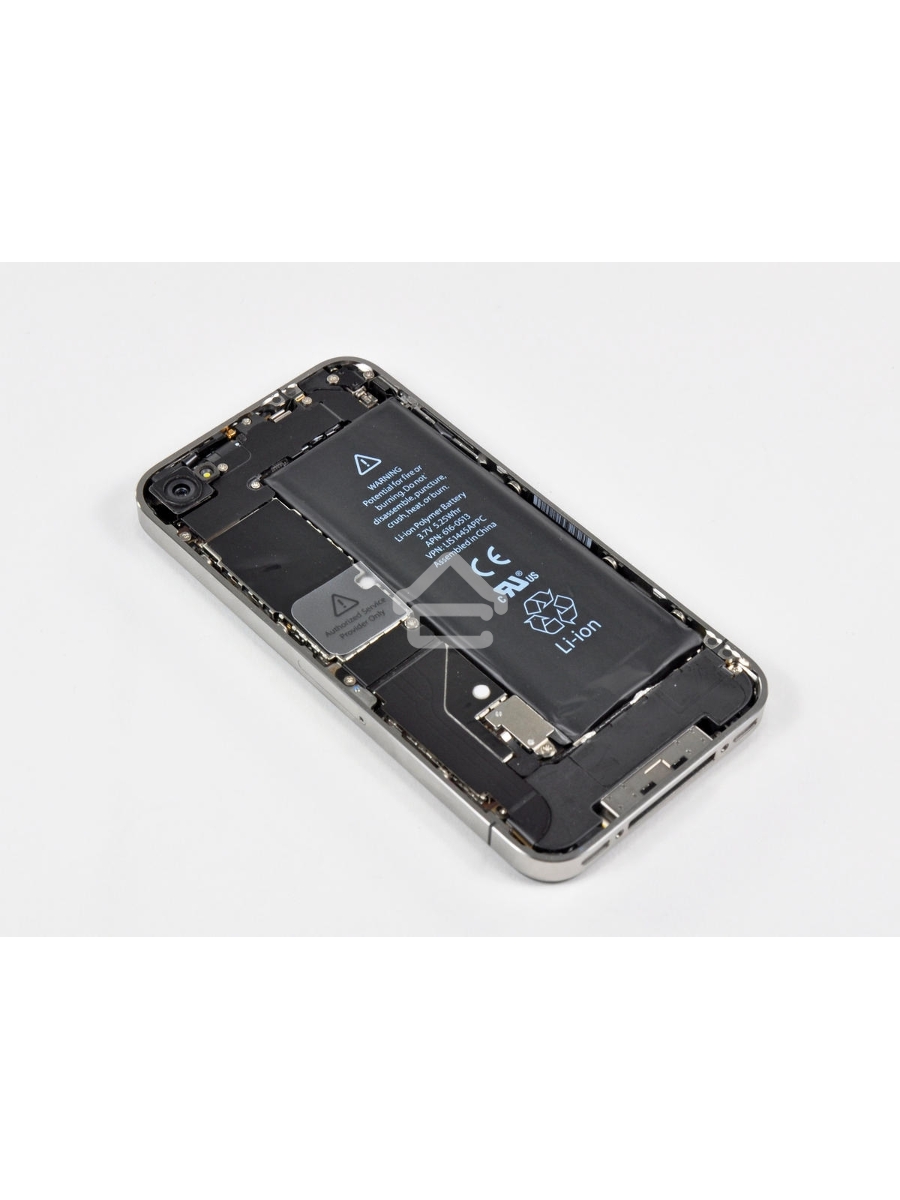 Аккумуляторная батарея для Apple iPhone 6 Plus 3.82V 11Wh