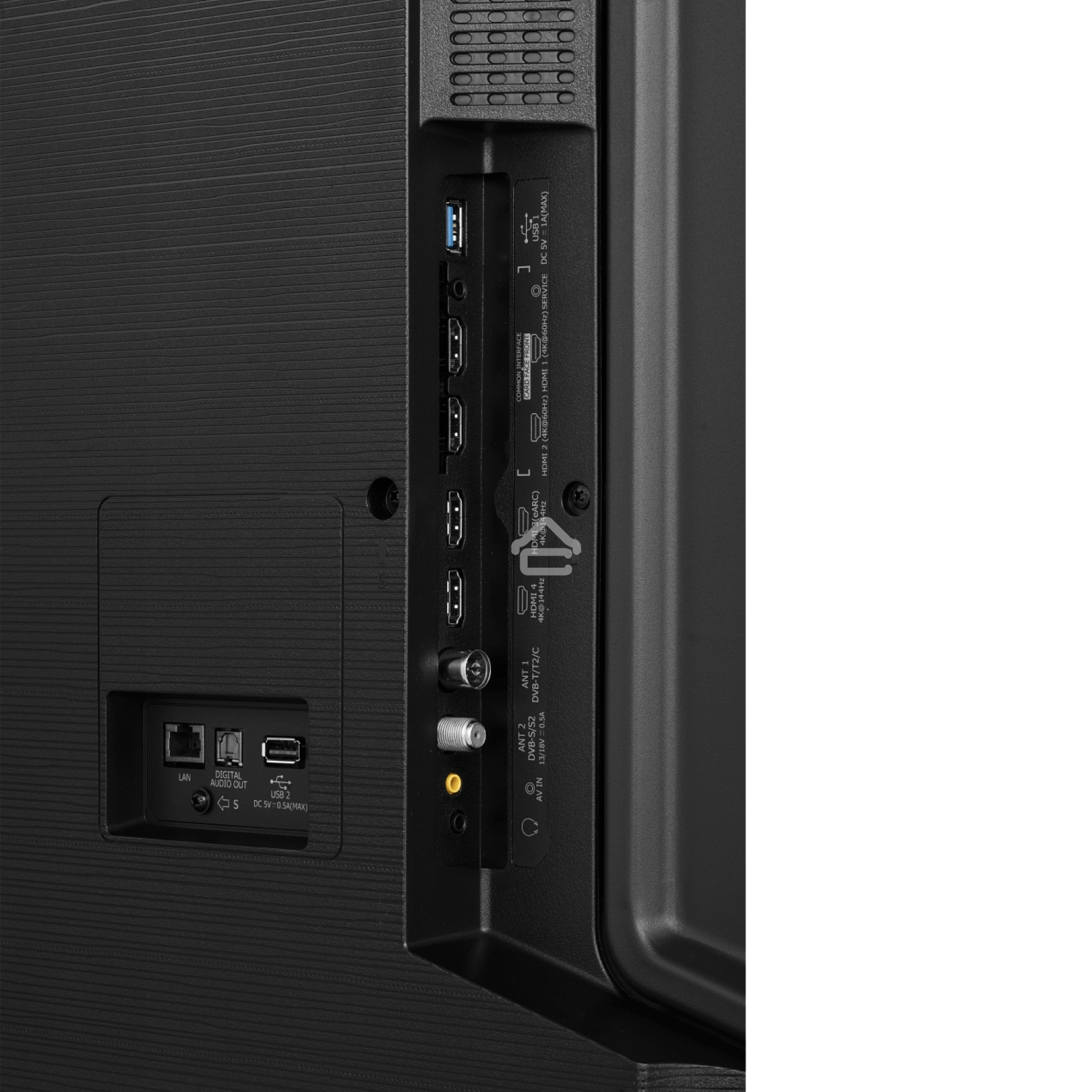 Телевизор Hisense 85