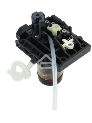 Поршень Delonghi EСAM ETAM в сборе
