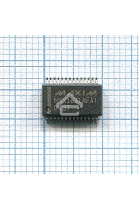 Микросхема MAX1631A, SO-28