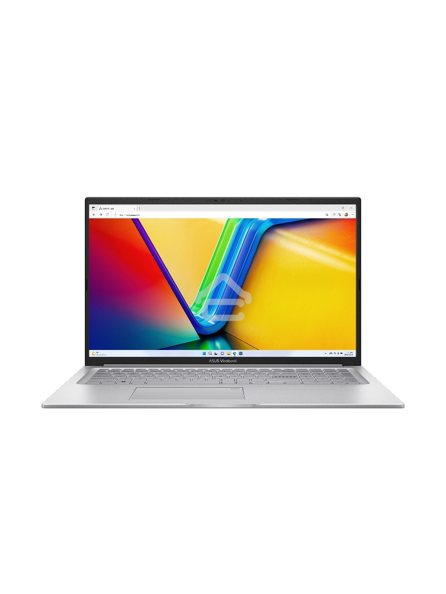 Ноутбук ASUS X1704ZA-AU447 17.3