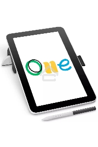 Интерактивный дисплей Wacom One 12 DTC121W0B