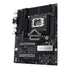 Материнская плата ASUS PRO WS Z890-ACE SE, LGA1851, Intel Z890, 4xDDR5, 4xM.2, 8xSATA, 2xPCIe 5.0 x16, 1xPCIe 4.0 x4, 1xHDMI, 1xThunderbolt 4 (USB-C), 1xVGA, 1x10Gb LAN, 1x2.5Gb LAN, 6xUSB-A 10Gbps, 1xUSB-C 20Gbps, 2x3.5 мм аудио, 7.1, ATX Материнская плата ASUS PRO WS Z890-ACE SE, LGA1851, Intel Z890, 4xDDR5, 4xM.2, 8xSATA, 2xPCIe 5.0 x16, 1xPCIe 4.0 x4, 1xHDMI, 1xThunderbolt 4 (USB-C), 1xVGA, 1x10Gb LAN, 1x2.5Gb LAN, 6xUSB-A 10Gbps, 1xUSB-C 20Gbps, 2x3.5 мм аудио, 7.1, ATX