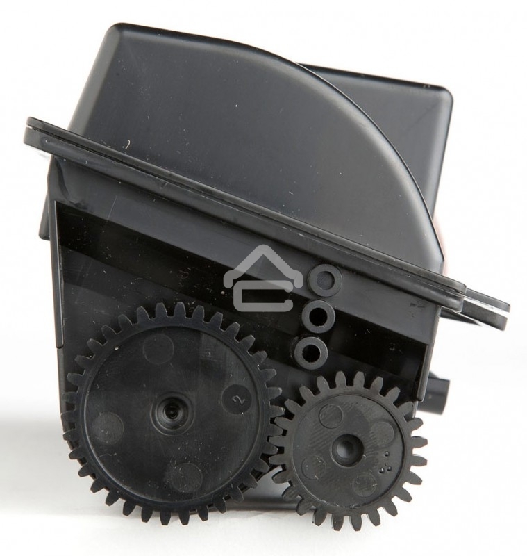 Картридж лазерный Cactus CS-TK18 черный (7200 стр.) для принтеров Kyocera Mita FS 1018 MFP/1020/1118 MFP