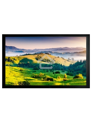 Экран на раме Cactus 169x300см FrameExpert CS-PSFRE-300X169 16:9 настенный натяжной