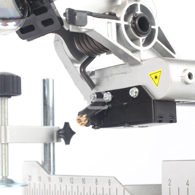 Пила торцовочная PATRIOT MS 255 [190301855]