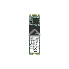 Накопитель SSD Transcend MTS830S, 2Tb, M.2 SATA III, R/W 560/520