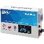 Стабилизатор напряжения Rucelf SRW-550-D 0.5кВА однофазный белый
