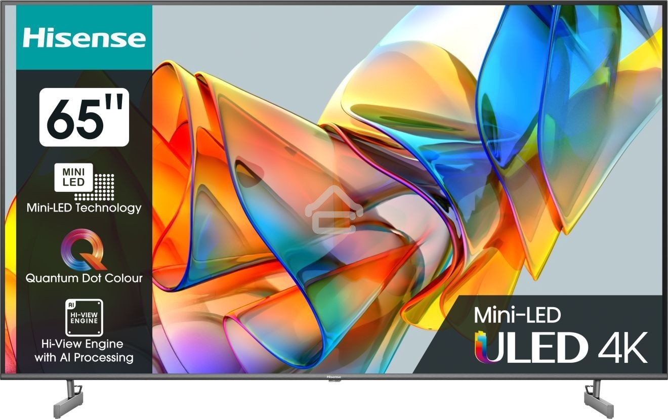 Телевизор Hisense 65