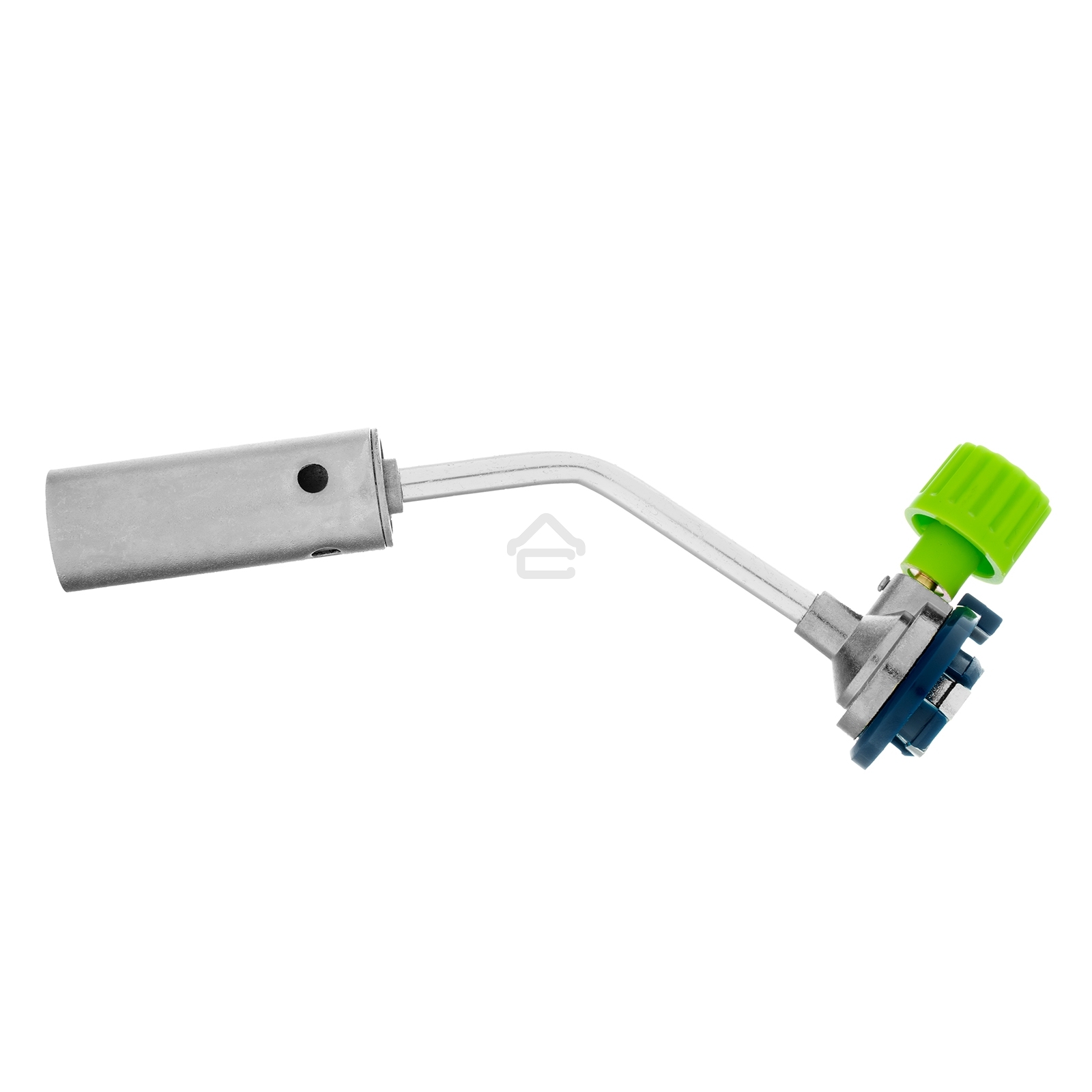 Горелка газовая на бутановый баллон Сибртех, диаметр сопла 25 мм