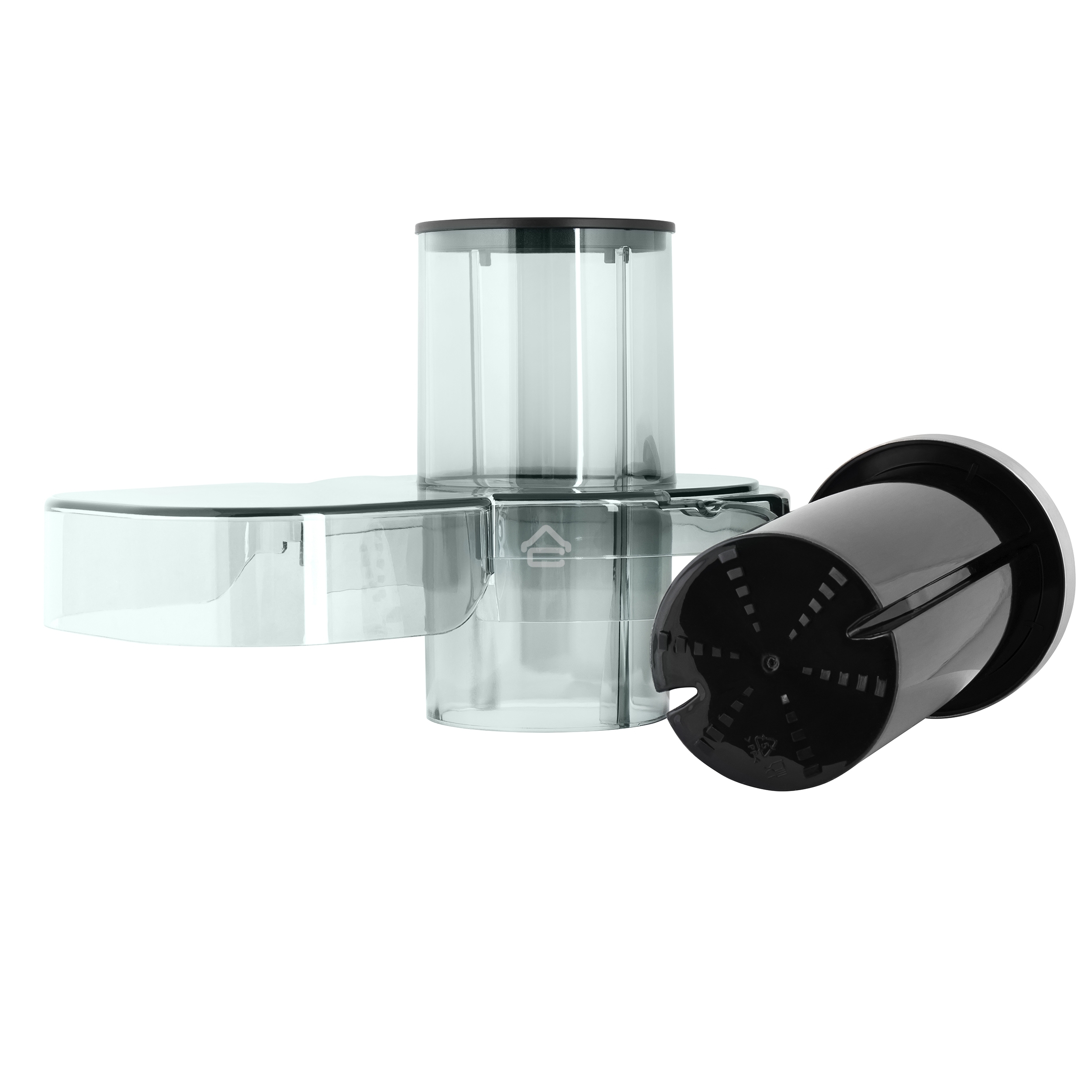 Соковыжималка Maunfeld MJE.1500S нержавейка