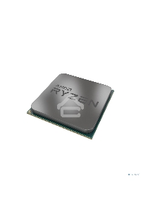 Процессор AMD Ryzen 5 2400G Soc-AM4 3.6GHz OEM