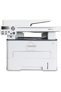 МФУ лазерный Pantum M7100DN, A4, ч/б, печ. до 33 стр/мин., скан. до 24 стр/мин., 1200x1200dpi, USB, RJ-45