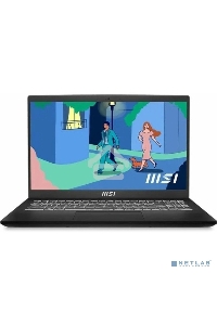 Ноутбук MSI Modern 14 C7M Ryzen 5 7530U/8/SSD512Gb/14