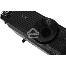 Проектор Acer X1128H, DLP, SVGA, 4800 Lm, 20000:1, EMEA, 2.7 Kg, EURO Power