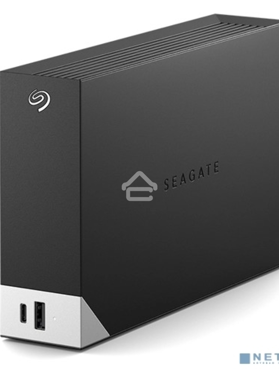 Жесткий диск Seagate Original USB 3.0 4Tb STLC4000400 One Touch 3.5