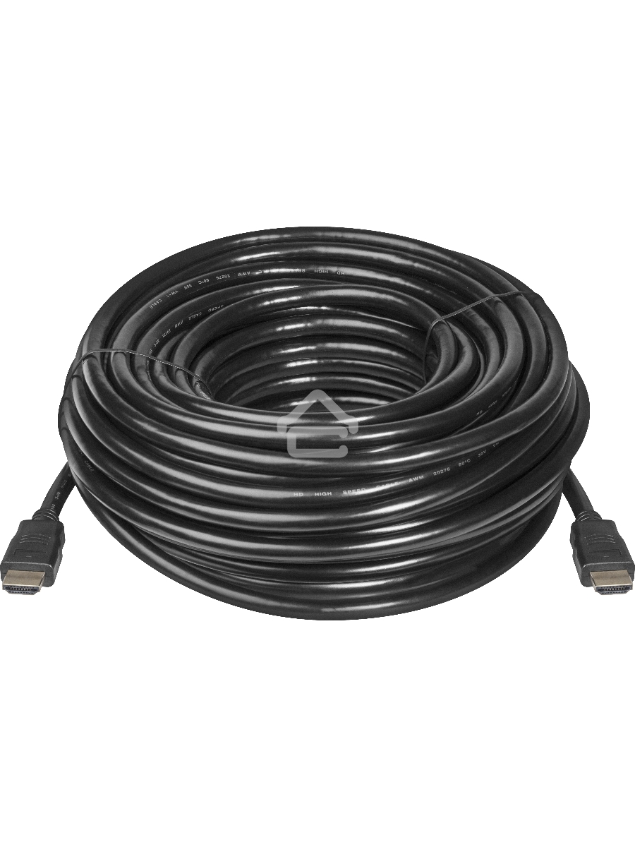 Кабель HDMI TO HDMI 20M HDMI-67 87357 DEFENDER