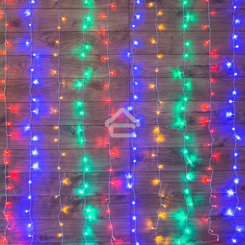 Гирлянда Neon-night 