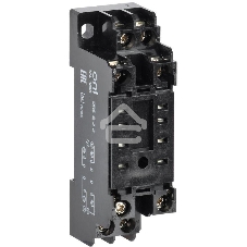 Розетка ORS-G-2-2 для реле OGR-2 2C ONI ORS-G-2-2-G
